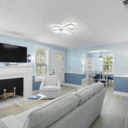 Forest Hills Manor أوغستا المظهر الخارجي الصورة