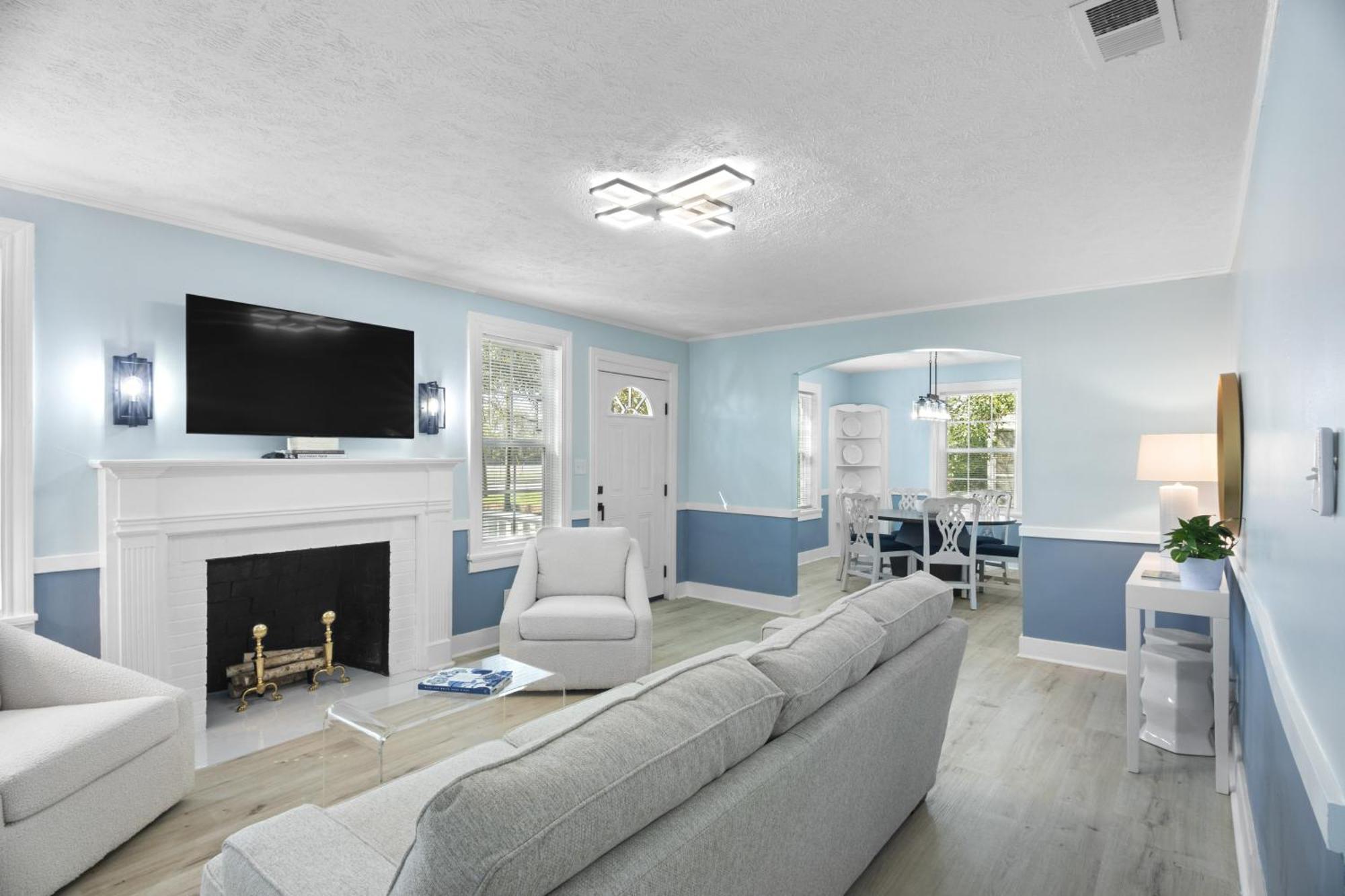 Forest Hills Manor أوغستا المظهر الخارجي الصورة