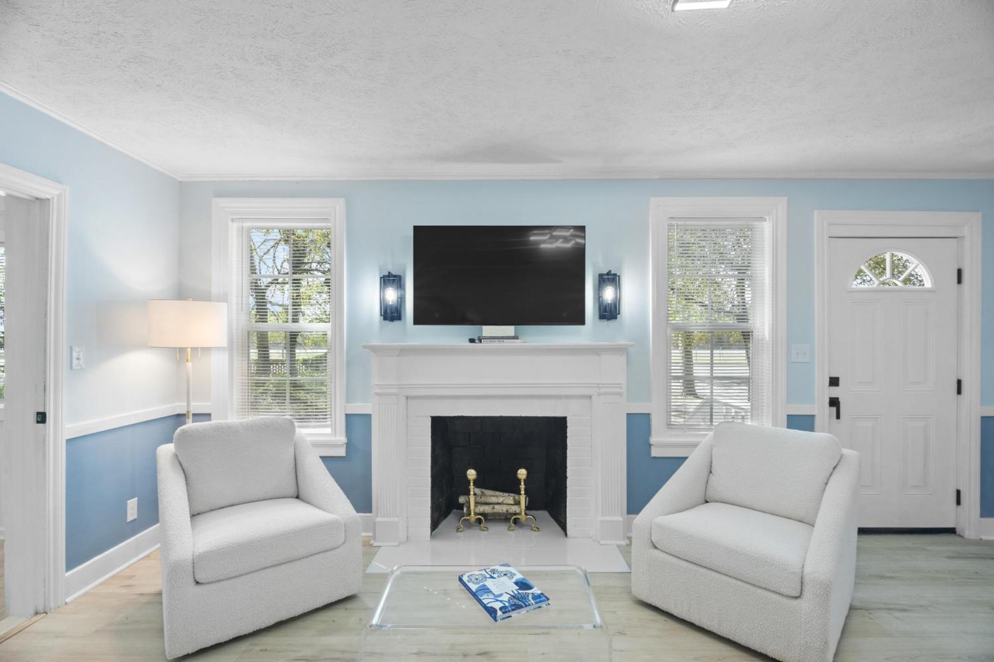 Forest Hills Manor أوغستا المظهر الخارجي الصورة