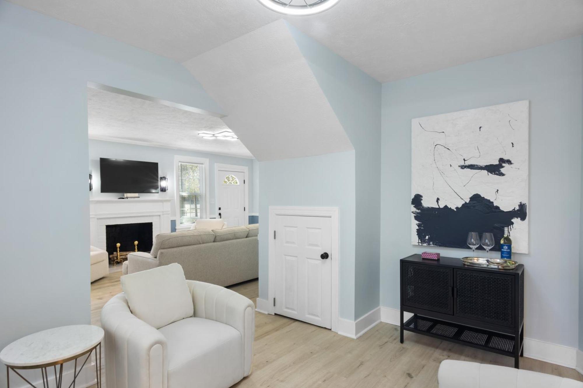 Forest Hills Manor أوغستا المظهر الخارجي الصورة