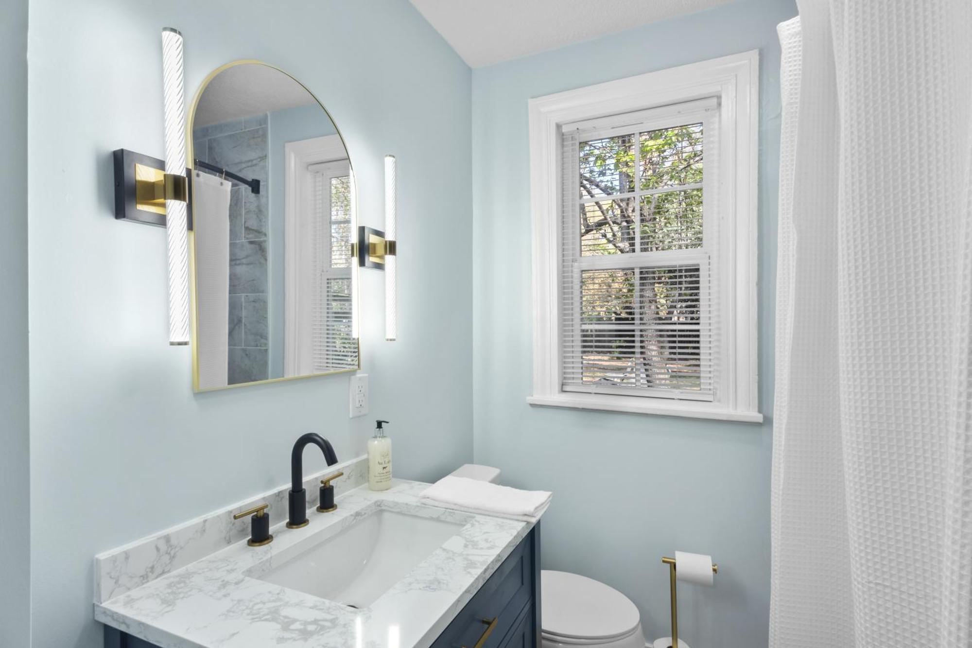 Forest Hills Manor أوغستا المظهر الخارجي الصورة