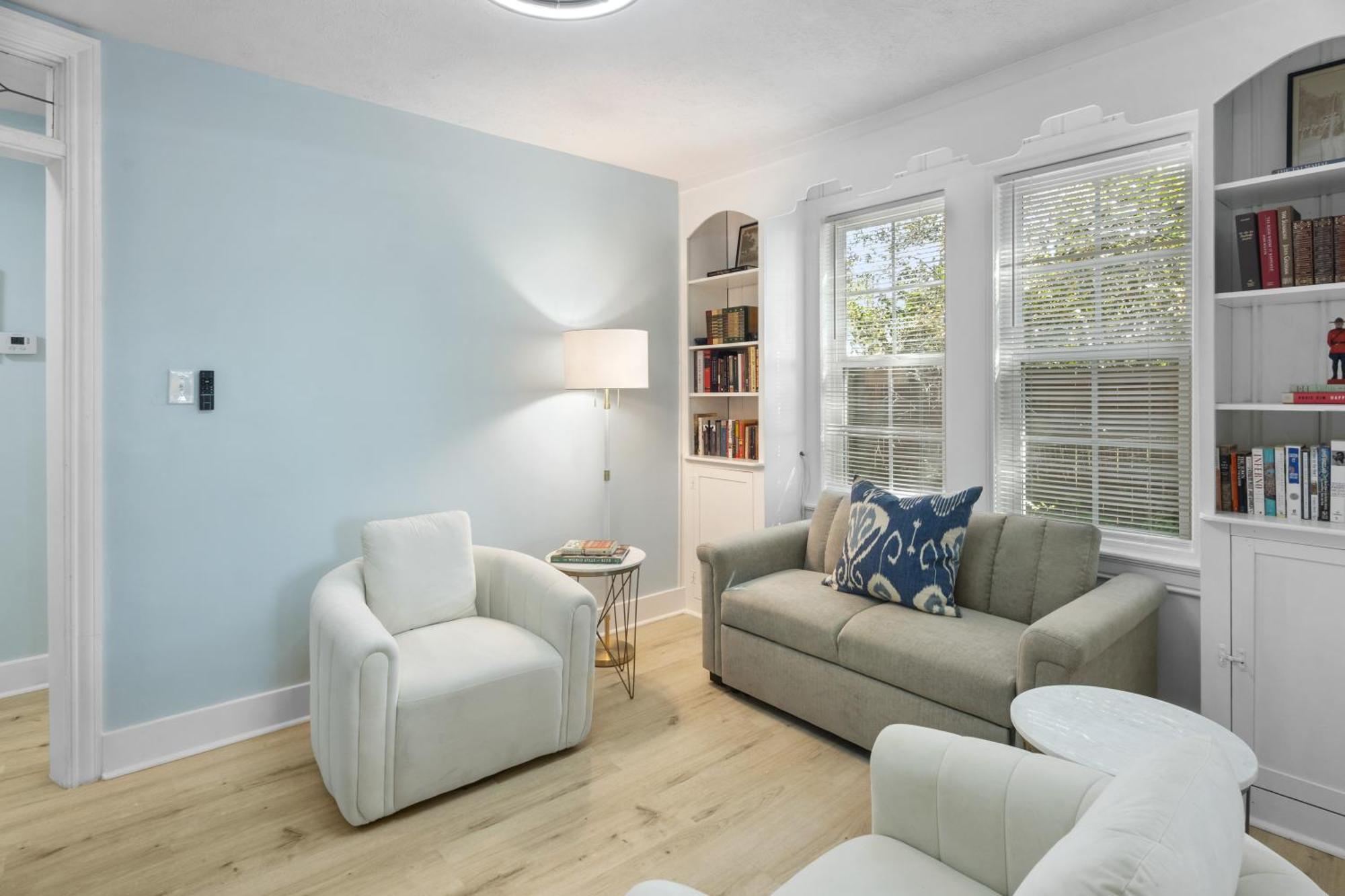 Forest Hills Manor أوغستا المظهر الخارجي الصورة